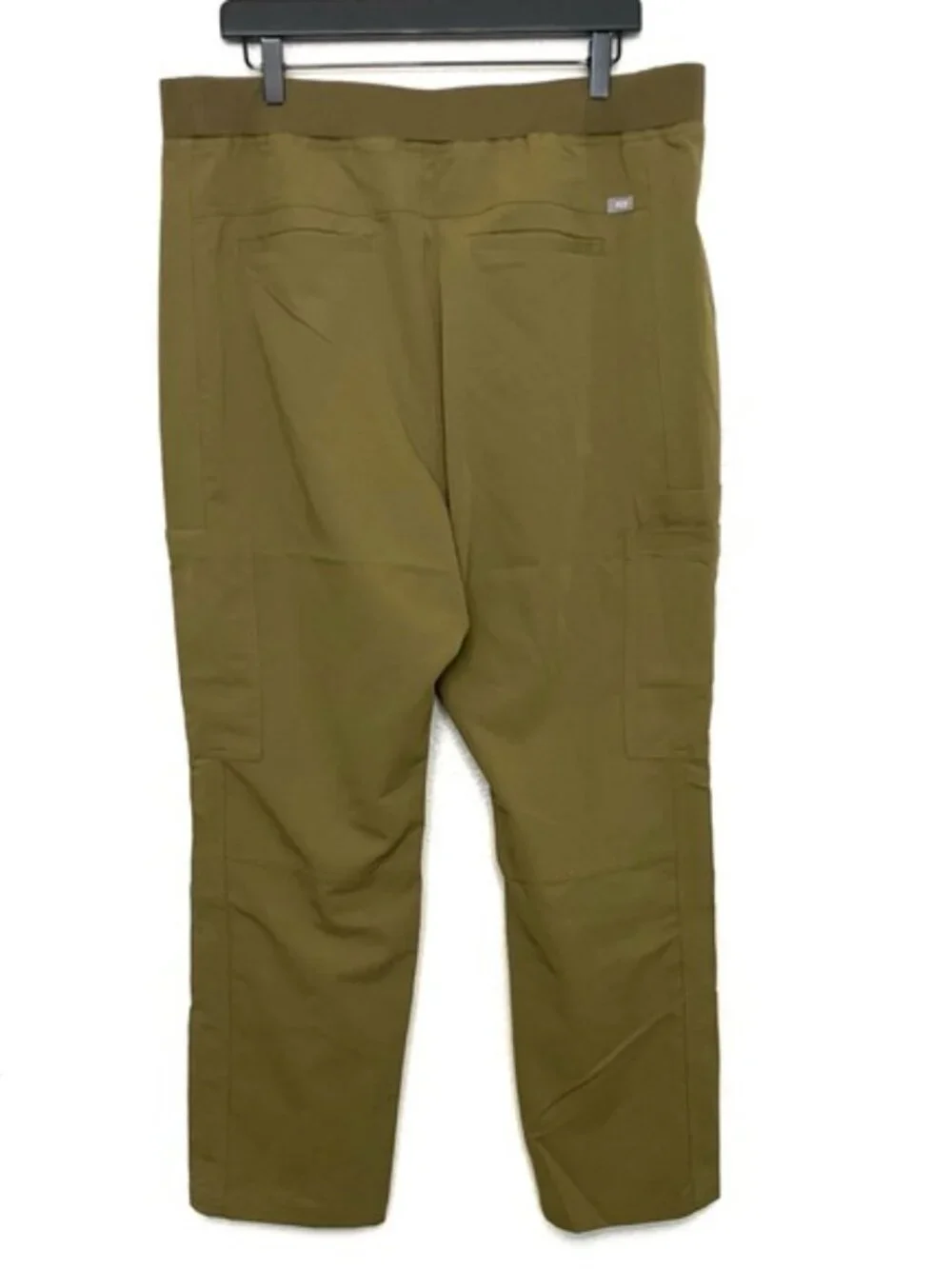 Figs Axim Cargo Scrub Bottom